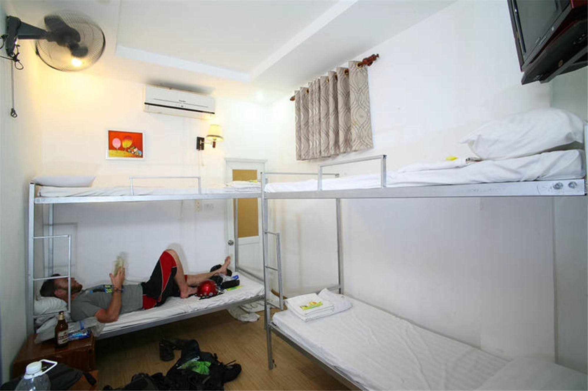 Hanoi Zesty Hotel Hanói Exterior foto